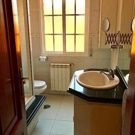 Galihost - Casa Con Piscina A 100 Metros De La Playa, En * サンシェンショ