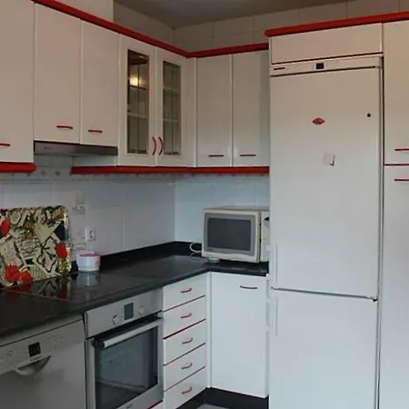 Galihost - Casa Con Piscina A 100 Metros De La Playa, En * サンシェンショ