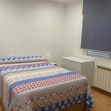 別荘 Galihost - Casa Con Piscina A 100 Metros De La Playa, En